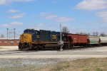 CSX 997